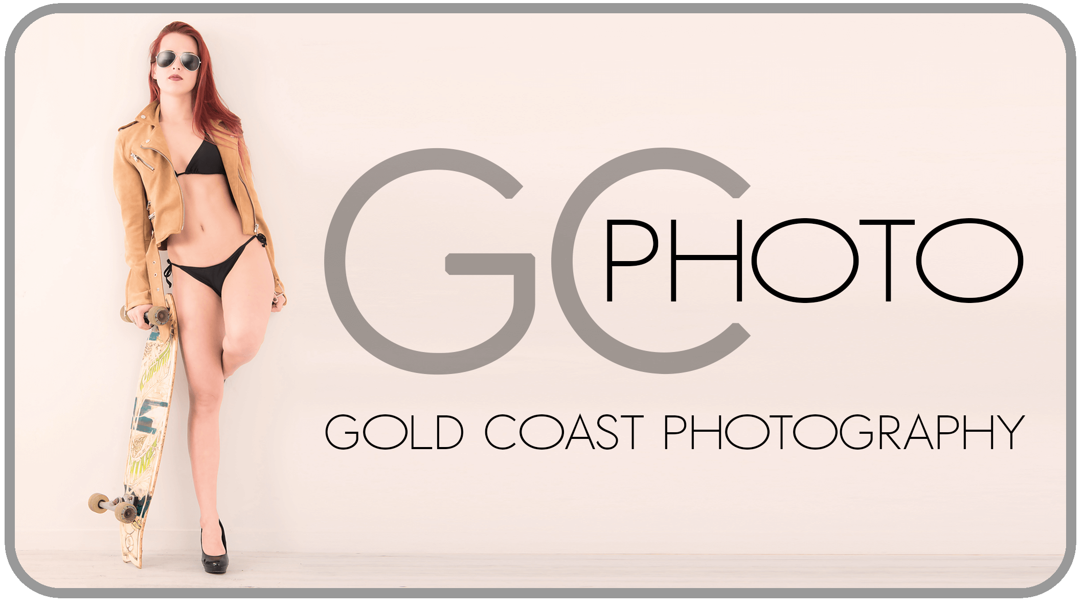 Photography Studio GCPhoto Banner